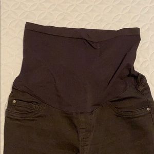 Maternity jeans